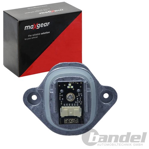 Maxgear steuergerät für - maxgear,