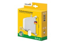 Schellenberg Gurtwickler MINI