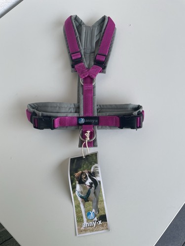 Annyx geschirr s - annyx,