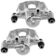 2 Bremssattel für Mercedes