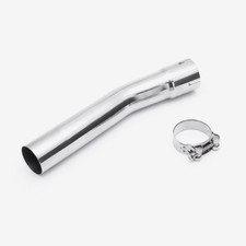 Lextek Edelstahl 51mm