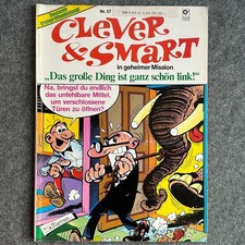 Clever & Smart • Nr. 57 •