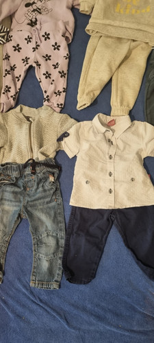 Baby mädchen kleidungspaket - baby,