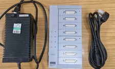 Specialix RIO REMOTE TERMINAL