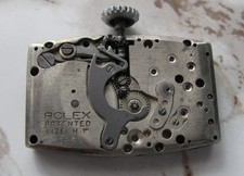 Rolex Herren-Armbanduhr