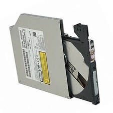 DVD Laufwerk Brenner für Dell Inspiron 15R 5520, 15R N5010R, 17R N7010d Notebook