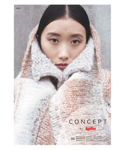 Concept katia magazin - by,