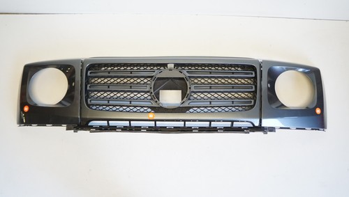 Mercedes benz klasse w463 - mercedes,