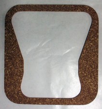 Ventildeckeldichtung für