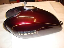 Tank für Yamaha SR 500