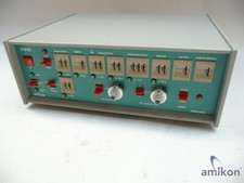 Metrohm  E 608 VA Kontroller