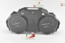 Tacho Kombiinstrument 83800-F4081 Toyota C-HR CHR RHD Hybrid mph