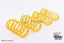 ST Tieferlegungsfedern Mercedes E-Klasse W124 T-Modell 40/40mm Federn 28225007