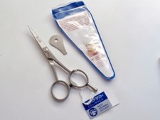 DOVO SOLINGEN Haarschere COUPE