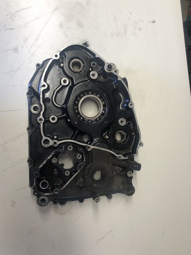 Suzuki 650 motorgehäuse - dr,