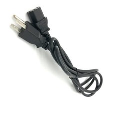 Power Cable Cord for HP 22UH