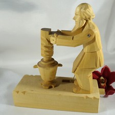 russische Volkskunst Holz