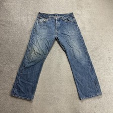 LEVI`S Jeans 501 XX Herren
