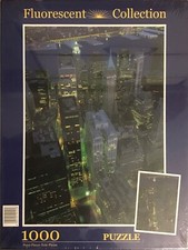 Clementoni Puzzle „New