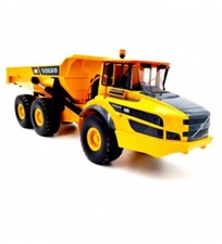 FM1683 Muldenkipper Volvo 6x6
