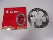 Brembo Bremsscheibe Bremse