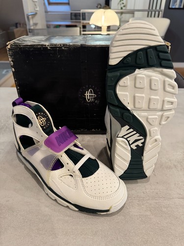 Nike air trainer - trainer, huarache