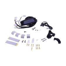 Multifunktions Cockpit  Tacho