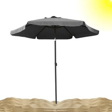 OUTDOOR SONNENSCHIRM