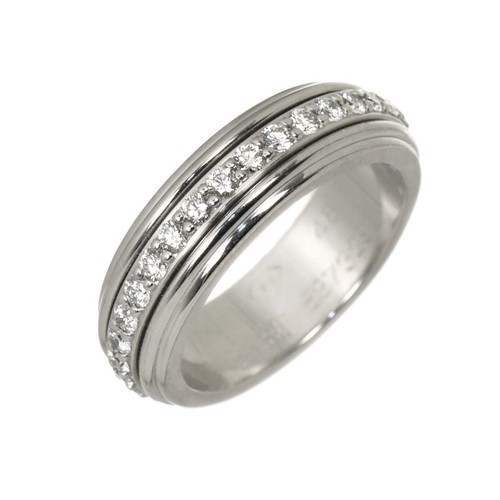 Piaget possession diamant ring - diamant,