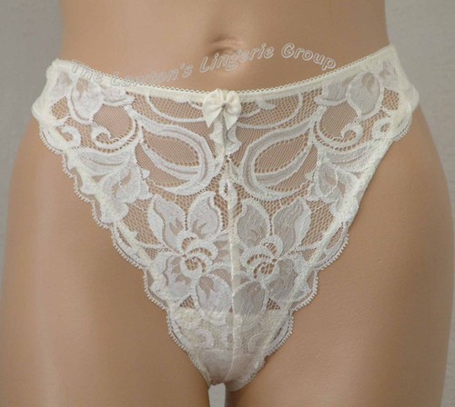 Gossard originals 886 tanga - originals,