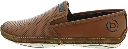Bugatti herren slipper braun - herren,