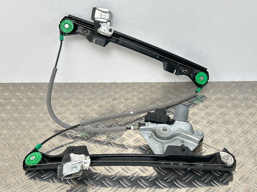 Motor fensterheber links vorne - motor,