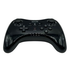 Nintendo Wii U Pro Controller