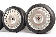 Original MINI J05 Winterräder