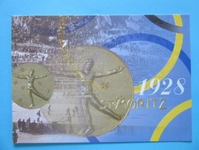 Schweiz 1998 - Bildpostkarte