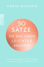 50 Sätze, die das Leben