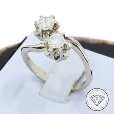 Wert: 4.050,- Brillant Ring