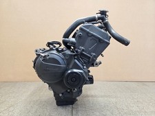 Honda CBR600 FA Complete