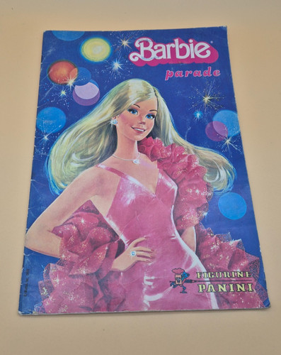 Album abzehbilder original - album,