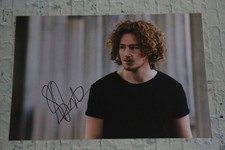 ORIGINAL Autogramm von Michael