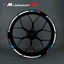 Reflektierend motorrad