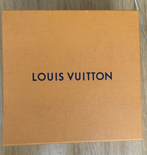 Louis vuitton geschenkbox - louis,