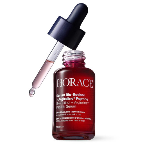 Horace bio retinol - horace, +