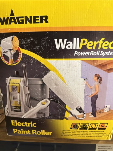 Wagner farbpumpe wallperfect - farbpumpe,