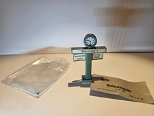 Ddr dahmer bahnsteiguhr - ddr,