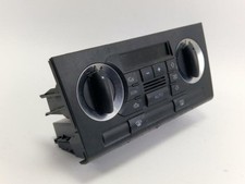 Klimabedienteil AUDI A3 (8P)