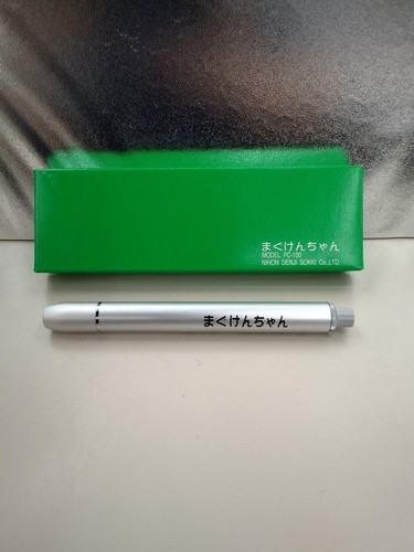 Nippon dengen sokki 100 - nippon, pc-100