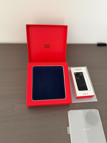 Oneplus open 512gb 16gb ram - oneplus, 512gb,
