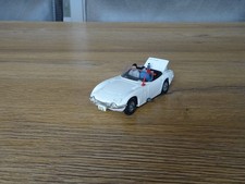 Corgi 336 james bond toyota - corgi,