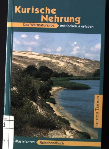 Kurische nehrung ein - nehrung,
